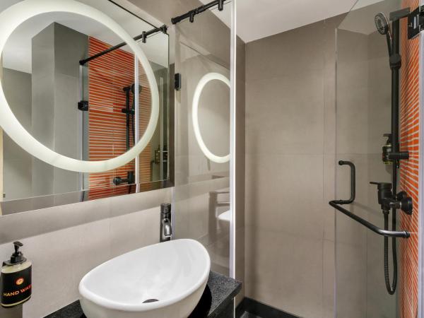 Ginger Pune Wakad : photo 1 de la chambre chambre standard
