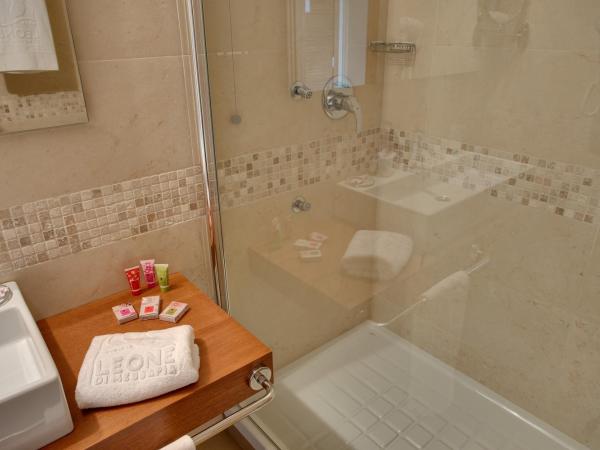 Best Western Plus Leone di Messapia Hotel & Conference : photo 2 de la chambre chambre lits jumeaux confort