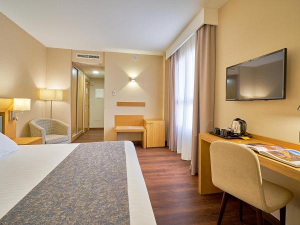 Hotel Guadalmedina : photo 10 de la chambre chambre double ou lits jumeaux