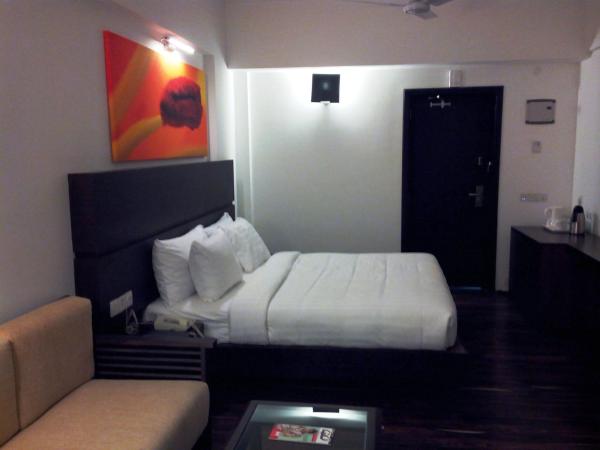 Springs Hotels and Spa : photo 2 de la chambre regency room