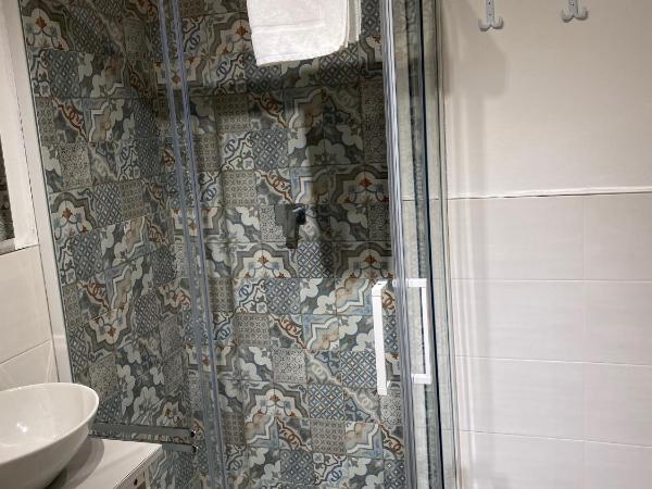 Sallustio Rooms - rooms only : photo 1 de la chambre chambre triple classique