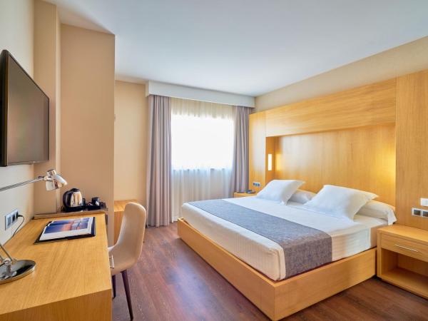 Hotel Guadalmedina : photo 1 de la chambre suite junior