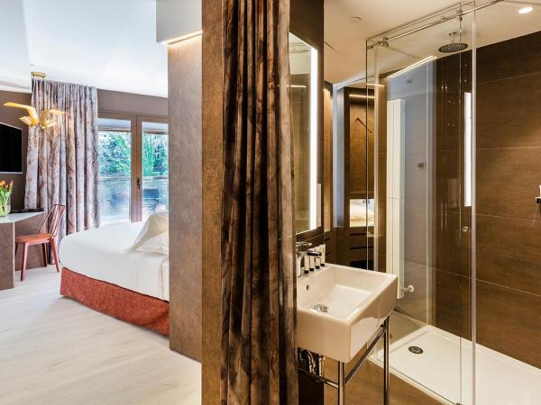 Axel Hotel San Sebastián - Adults Only : photo 3 de la chambre chambre double supérieure