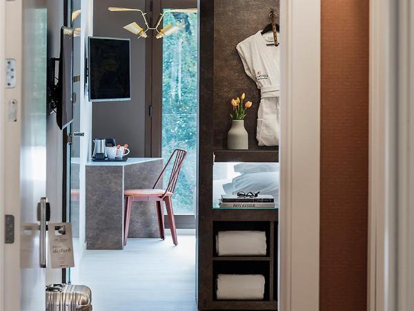 Axel Hotel San Sebastián - Adults Only : photo 3 de la chambre suite junior