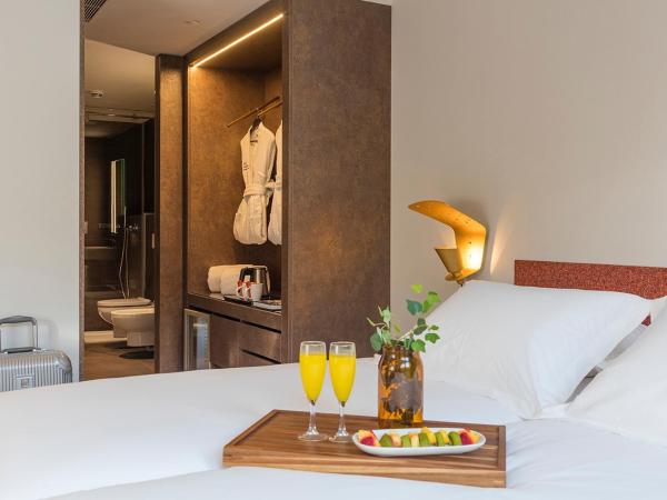 Axel Hotel San Sebastián - Adults Only : photo 6 de la chambre chambre double standard