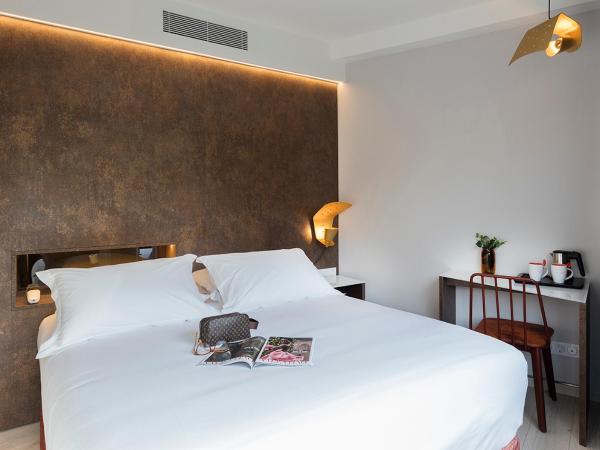 Axel Hotel San Sebastián - Adults Only : photo 4 de la chambre chambre simple