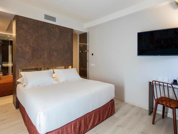 Axel Hotel San Sebastián - Adults Only : photo 7 de la chambre suite junior