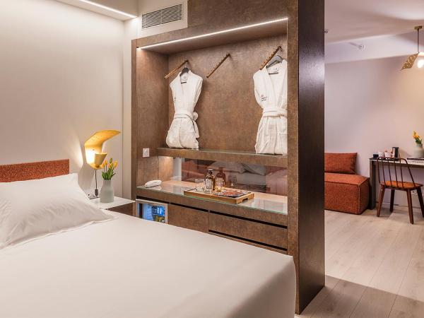 Axel Hotel San Sebastián - Adults Only : photo 6 de la chambre suite deluxe