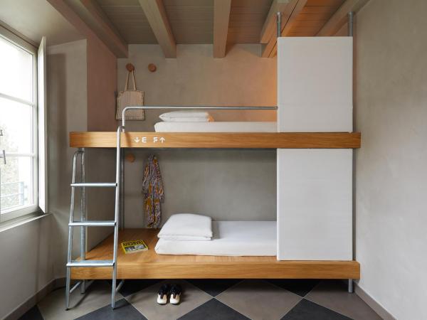 Combo Milano : photo 3 de la chambre chambre familiale avec salle de bains privative