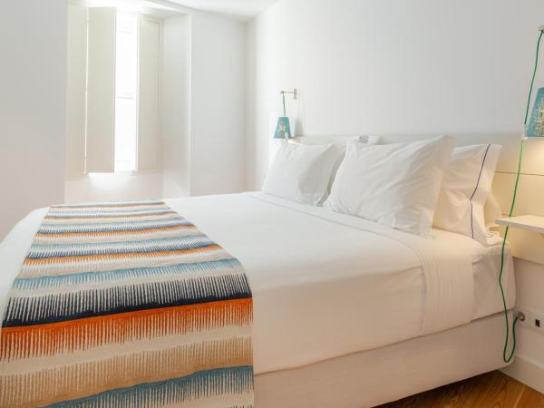 My Suite Lisbon Serviced Apartments - Principe Real : photo 9 de la chambre suite deluxe