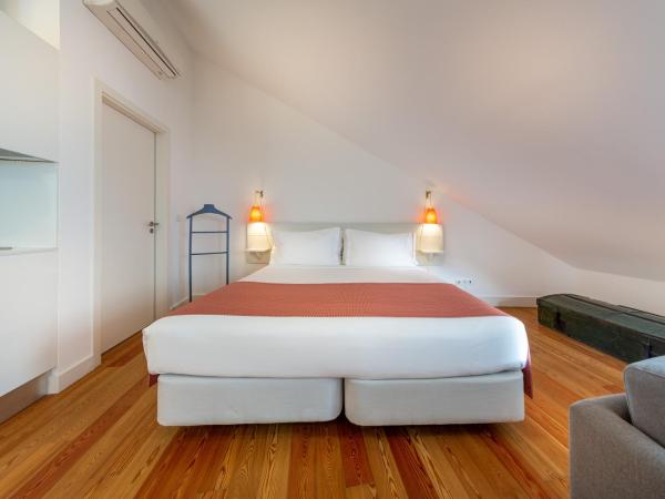 My Suite Lisbon Serviced Apartments - Principe Real : photo 5 de la chambre studio