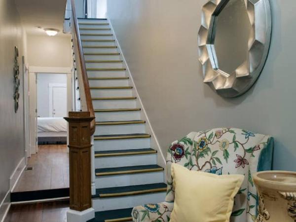 Huge 5 bed, 5 bath in Historic Downtown Savannah : photo 9 de la chambre maison 5 chambres