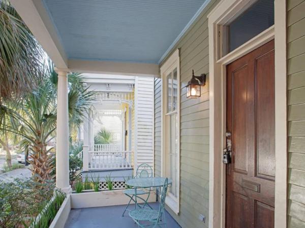 Huge 5 bed, 5 bath in Historic Downtown Savannah : photo 10 de la chambre maison 5 chambres