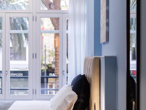 A Casa Martínez B&B : photo 5 de la chambre chambre double