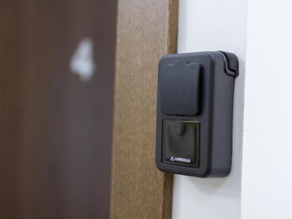 A Casa Martínez B&B : photo 7 de la chambre chambre double avec salle de bains privative