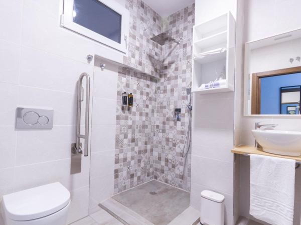 A Casa Martínez B&B : photo 6 de la chambre chambre double