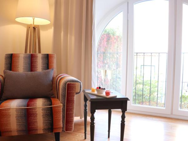 My Suite Lisbon Serviced Apartments - Principe Real : photo 7 de la chambre suite deluxe