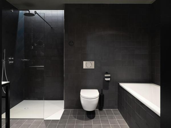 Hotel Mariënhage : photo 7 de la chambre hébergement heavenly white xl