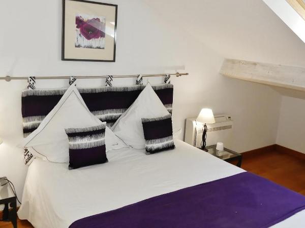 Mas de Capelou : photo 3 de la chambre appartement 2 chambres