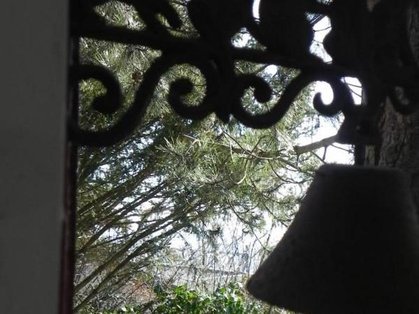 Les chambres du Chat Perché : photo 3 de la chambre chambre double - vue sur mer