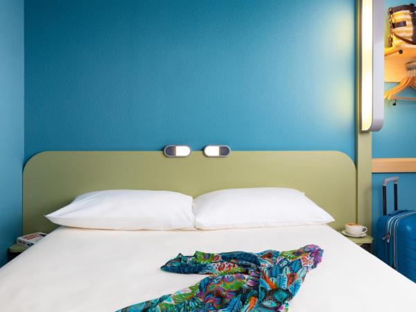 ibis budget Warszawa Centrum : photo 6 de la chambre chambre double standard