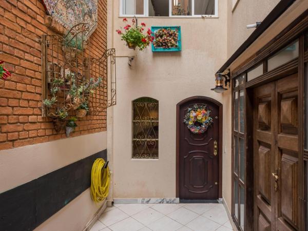 Paulista Acomodação : photo 8 de la chambre suite junior