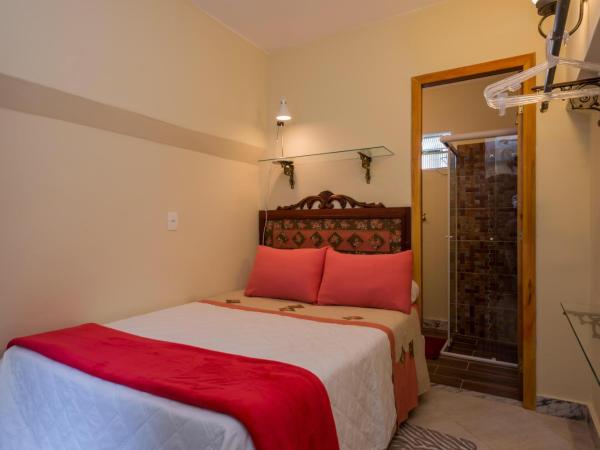 Paulista Acomodação : photo 1 de la chambre suite junior