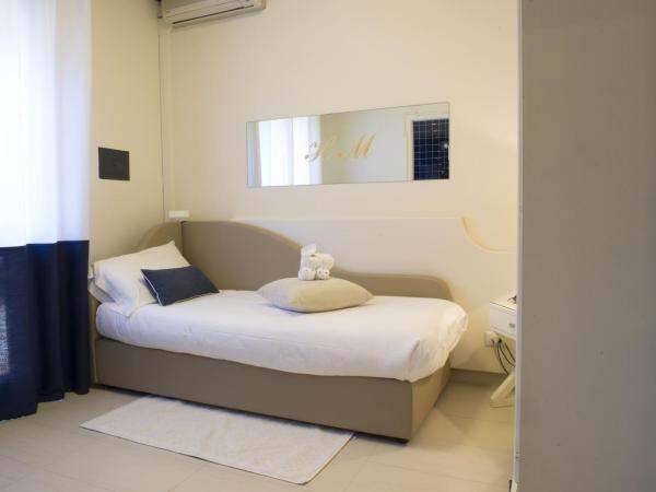 Park Hotel Maracaibo : photo 3 de la chambre chambre simple standard