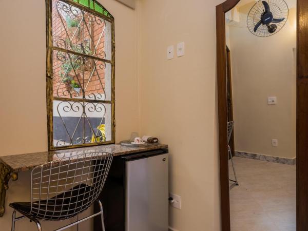 Paulista Acomodação : photo 7 de la chambre suite junior