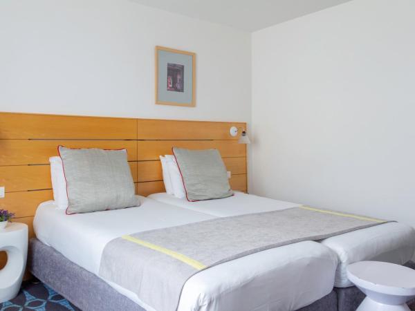 Hotel Lorette - Astotel : photo 2 de la chambre chambre lits jumeaux supérieure