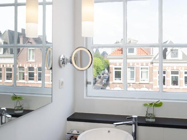 Sir Albert Hotel, part of Sircle Collection : photo 6 de la chambre suite deluxe