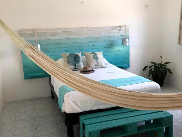 Caribo Cozumel : photo 4 de la chambre chambre double standard