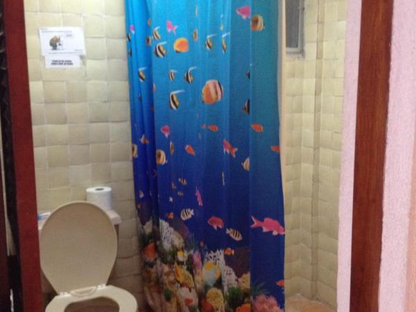 Safari Inn : photo 3 de la chambre chambre double