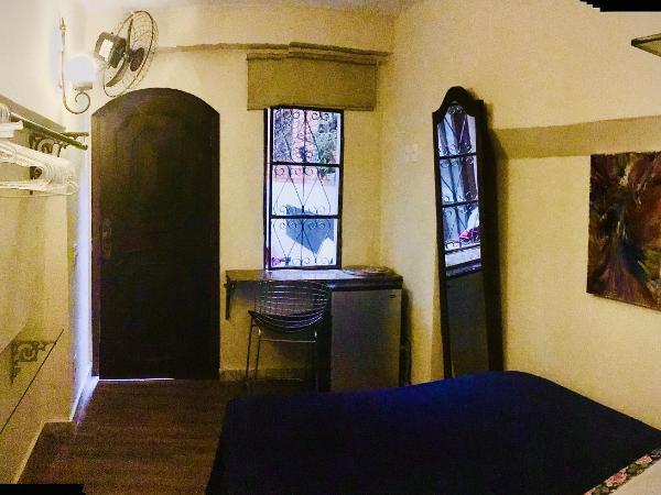 Paulista Acomodação : photo 6 de la chambre suite junior