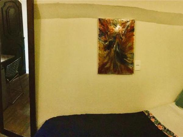 Paulista Acomodação : photo 5 de la chambre suite junior