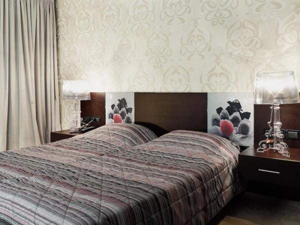 Hotel Cezaria : photo 9 de la chambre chambre deluxe double ou lits jumeaux