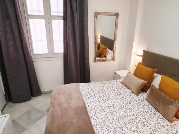 Fan Rooms Duquesa : photo 3 de la chambre suite double standard