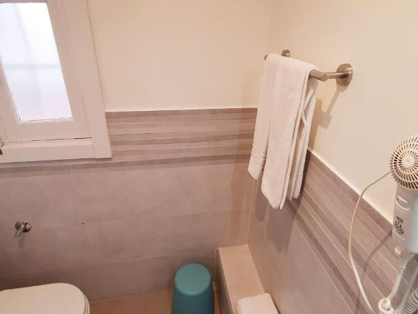 Fan Rooms Duquesa : photo 3 de la chambre suite double standard