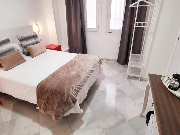 Fan Rooms Duquesa : photo 7 de la chambre suite double standard