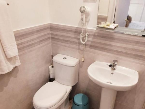 Fan Rooms Duquesa : photo 1 de la chambre suite - vue sur ville