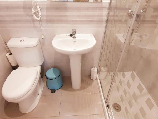 Fan Rooms Duquesa : photo 3 de la chambre suite - vue sur ville