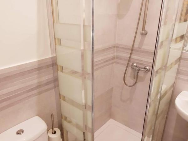 Fan Rooms Duquesa : photo 8 de la chambre suite - vue sur ville