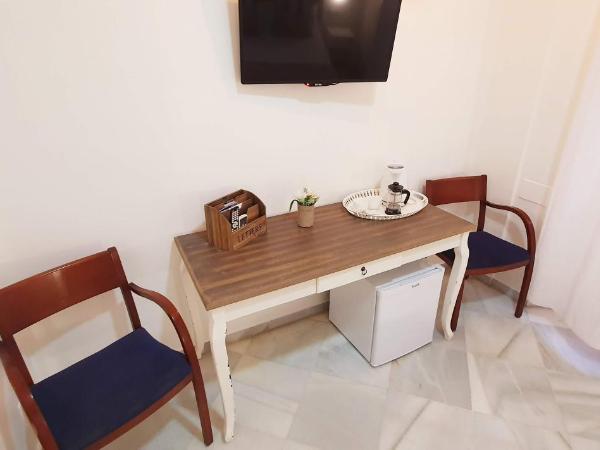 Fan Rooms Duquesa : photo 6 de la chambre suite - vue sur ville