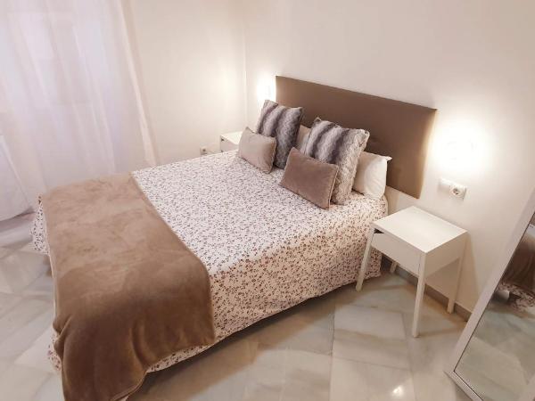 Fan Rooms Duquesa : photo 5 de la chambre suite - vue sur ville