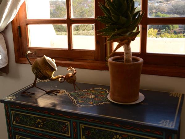 Dar Essaada : photo 7 de la chambre chambre quadruple deluxe