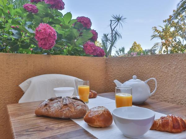 Pierre et Vacances Résidence Amandine : photo 3 de la chambre one-bedroom apartment with balcony (6 people) - sunday