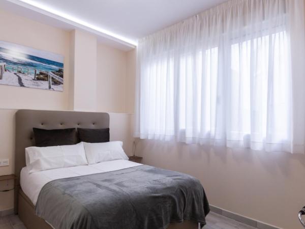 A Casa Martínez B&B : photo 2 de la chambre chambre double avec salle de bains privative