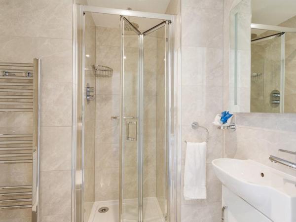 Gardiner Lodge : photo 4 de la chambre chambre double standard