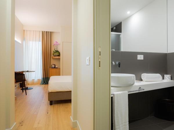 Hotel Politeama : photo 2 de la chambre chambre double standard