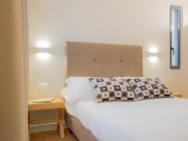 Hotel Politeama : photo 1 de la chambre chambre double Économique